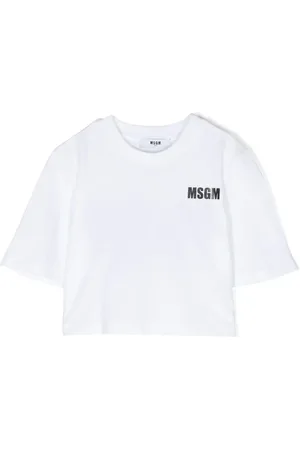 Msgm Logo