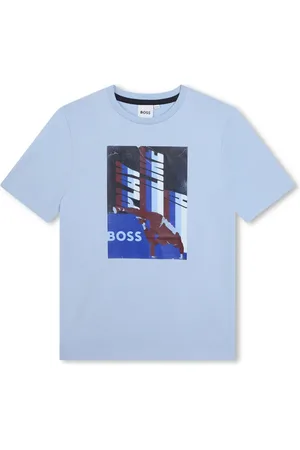 HUGO BOSS Graphic