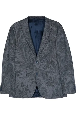 Etro Paisley