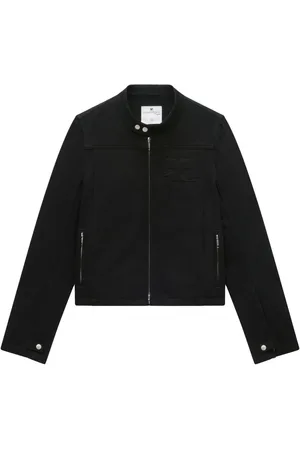 Courrèges Zip