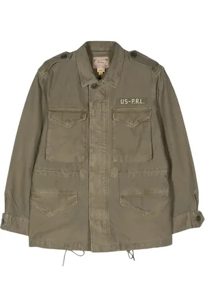 Ralph Lauren Multi