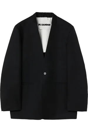 Jil Sander Deconstructed single
