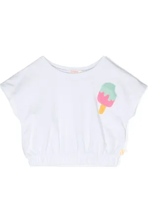 Billieblush Ice cream