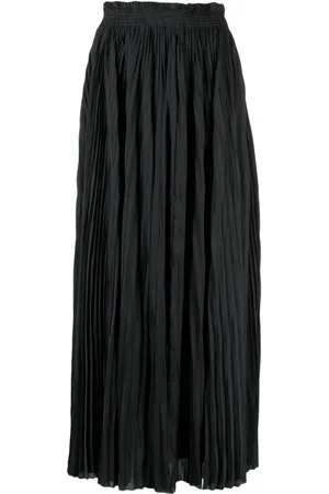 ULLA JOHNSON Elasticated