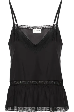 P.A.R.O.S.H. Lace