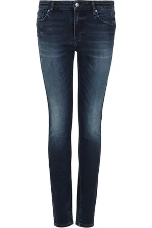 Armani Exchange Logo