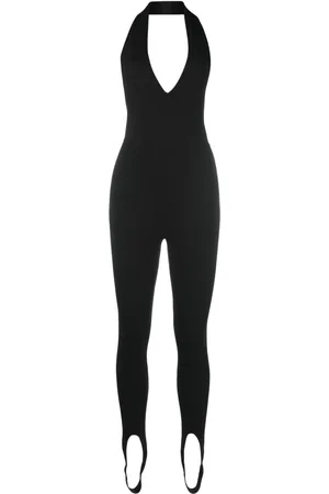 Saint Laurent Halterneck open
