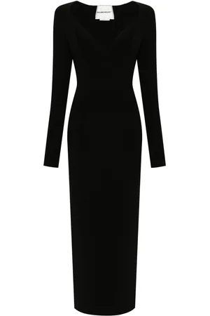 Roland Mouret Pleat