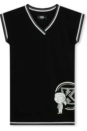 Karl Lagerfeld K/IKONIK stripe