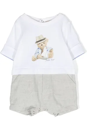 Lapin House Teddy bear