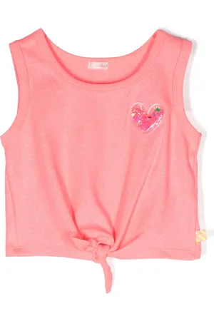 Billieblush Heart