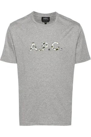 A.P.C. Willow cotton T