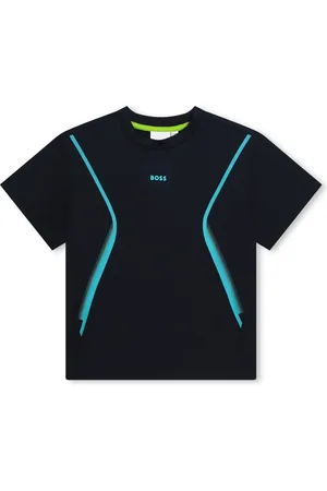 HUGO BOSS Logo