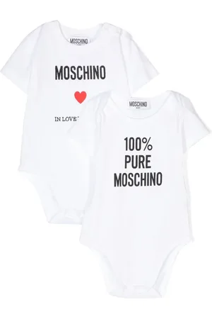 Moschino Logo