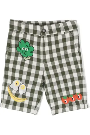 Stella McCartney Motif
