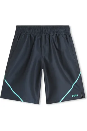HUGO BOSS Contrast