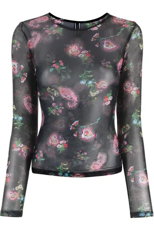 Cynthia Rowley Floral
