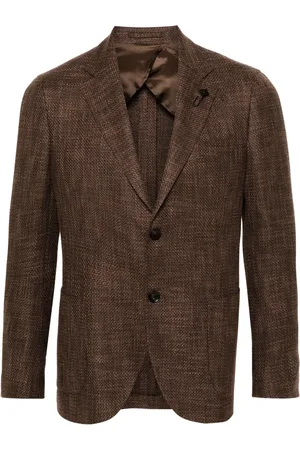 LARDINI Notched