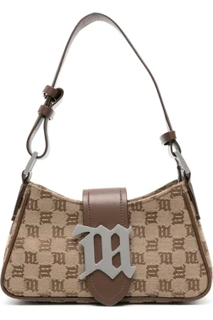 MISBHV Monogram