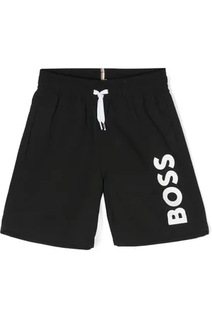 HUGO BOSS Logo
