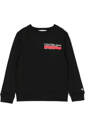 Calvin Klein Hero logo