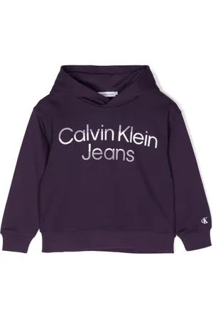 Calvin Klein Hero logo