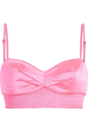 Cinq A Sept Nikola pleat