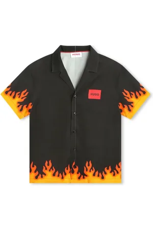 HUGO BOSS Flame