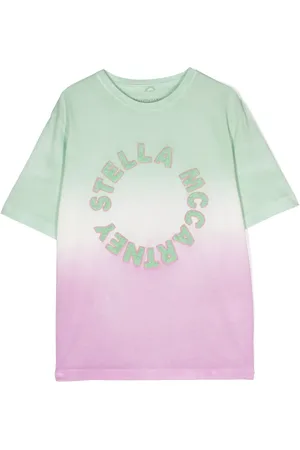 Stella McCartney Gradient