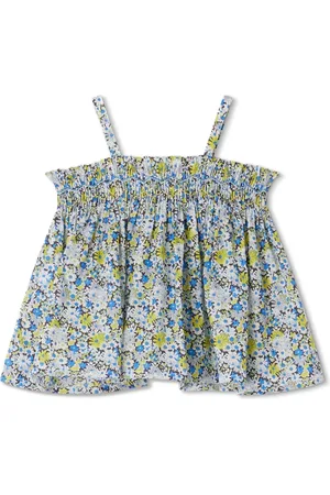BONPOINT Abricot floral