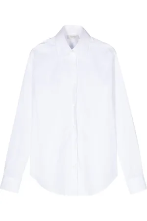 MAZZARELLI Poplin long
