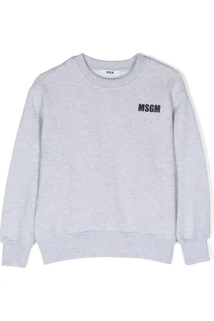 Msgm Logo