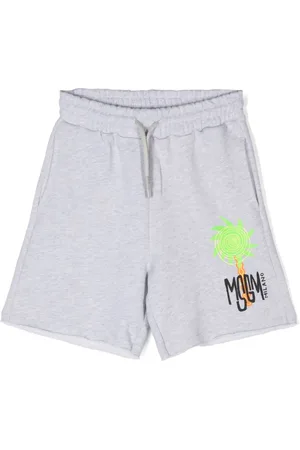 Msgm Logo