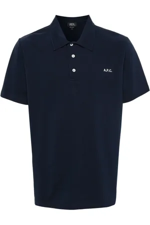 A.P.C. Logo
