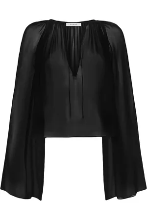 Frame Shirred V
