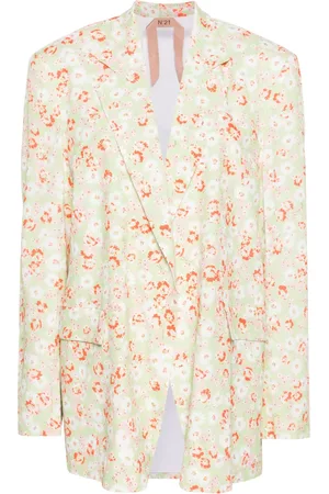 Nº21 Floral