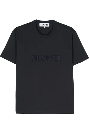 SUNNEI Embroidered