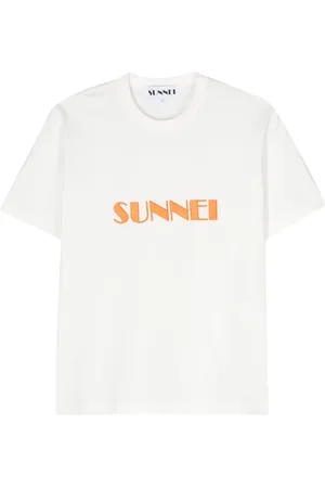 SUNNEI Embroidered