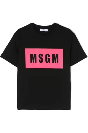 Msgm Logo