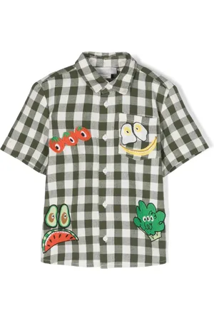 Stella McCartney Motif