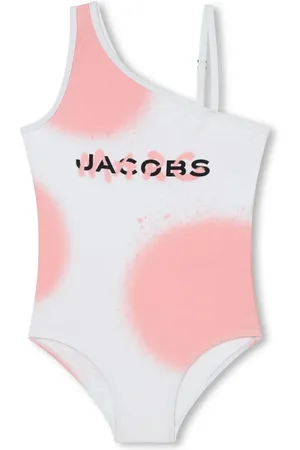 Marc Jacobs Asymmetric logo