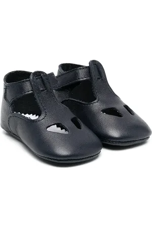 Il gufo Mary Jane leather pre