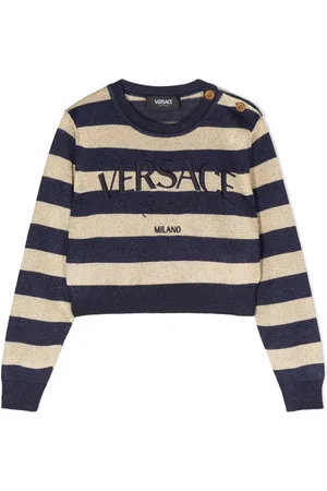 VERSACE Logo