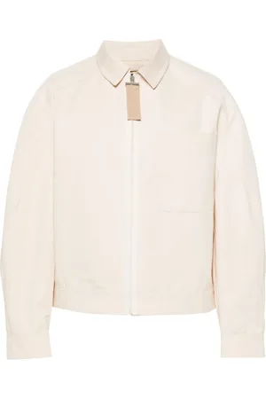 Jacquemus Le Blouson Linu bomber jacket