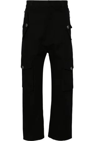 Balmain Straight