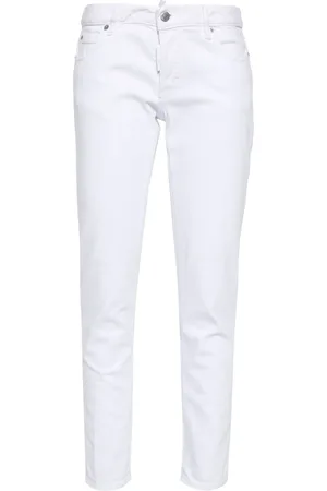 Dsquared2 Jennifer skinny jeans