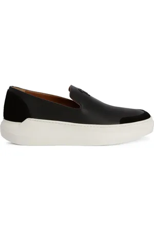 Giuseppe Zanotti Conley logo