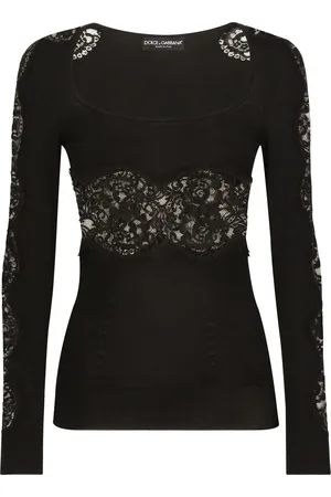 Dolce & Gabbana Floral