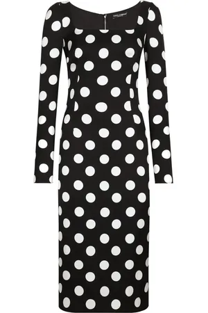 Dolce & Gabbana Polka dot