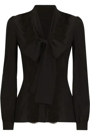 Dolce & Gabbana Bow